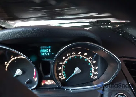 2018 Ford Fiesta Titanium from USA, damaged, VIN 3FADP4CJXJM115864